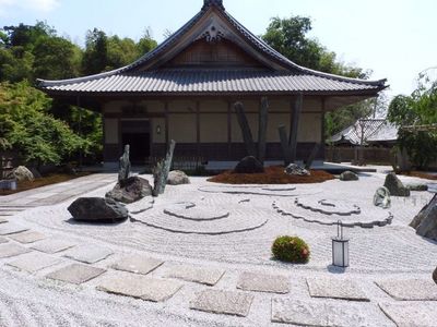 圓光寺