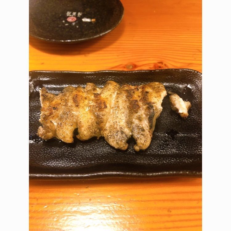 しろさんが投稿した鳥貴族 大曽根店に関する口コミの画像