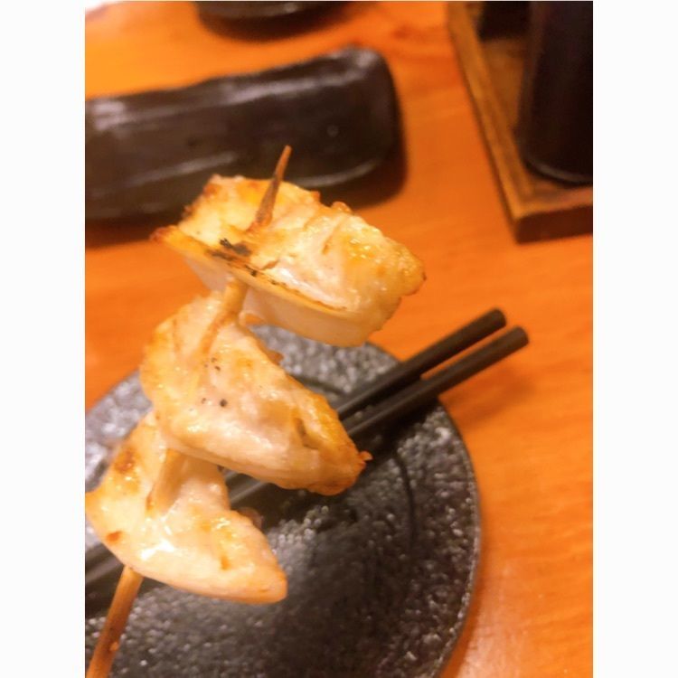 しろさんが投稿した鳥貴族 大曽根店に関する口コミの画像