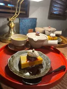 胡桃堂喫茶店