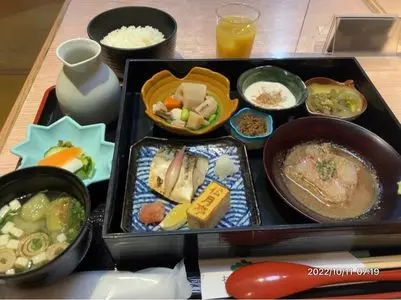 マースガーデンホテル博多　海鮮処松月亭博多本店