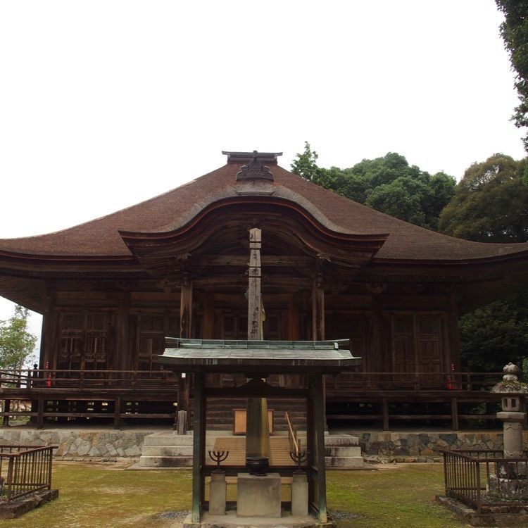 音（おと）さんが投稿した本山寺に関する口コミの画像