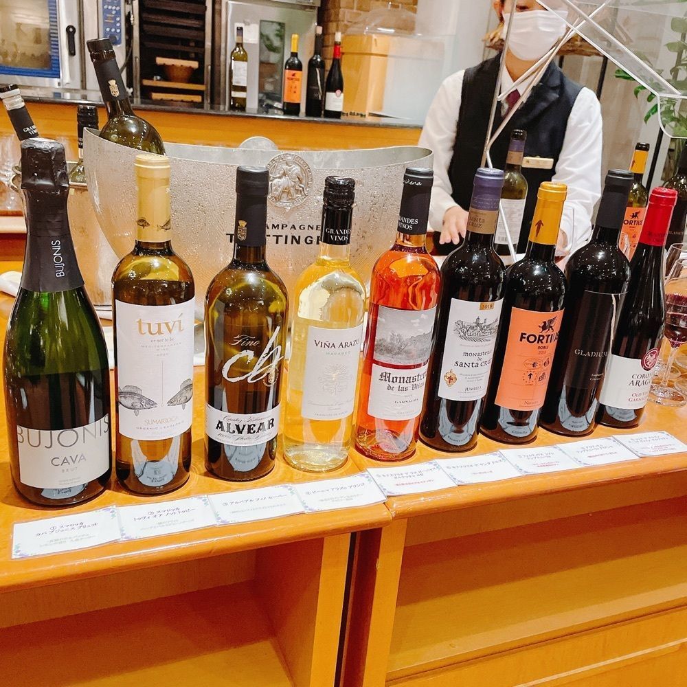 Danjouさんが投稿したアンバーコートに関する口コミの画像