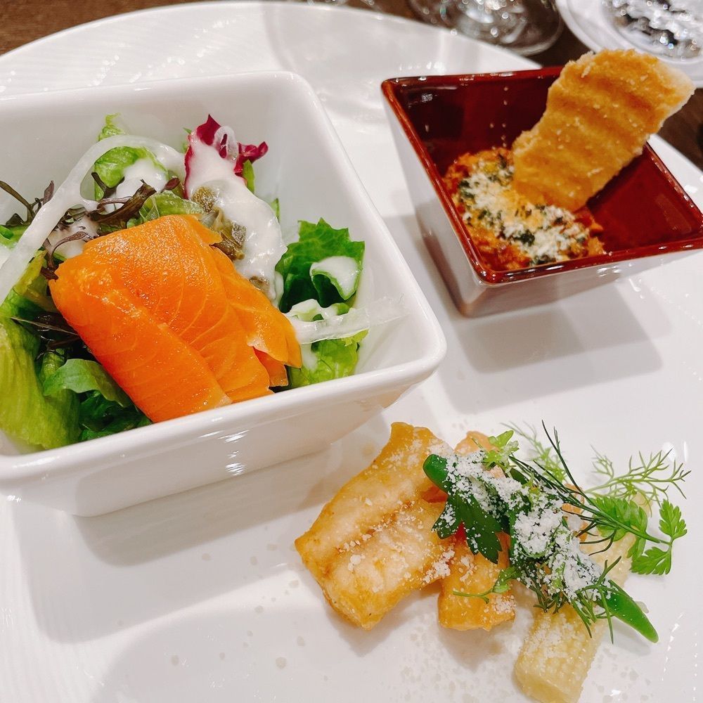 Danjouさんが投稿したアンバーコートに関する口コミの画像