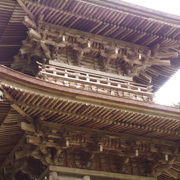音（おと）さんが投稿した本山寺に関する口コミの画像