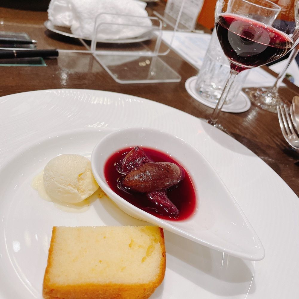 Danjouさんが投稿したアンバーコートに関する口コミの画像