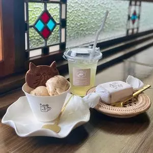 HIBI COFFEE（ヒビコーヒー）