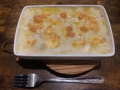 手打ちそば なかざき（【旧生そば青葉】）