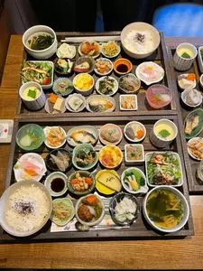 赤穂野菜と地魚の店 五月（メイ）