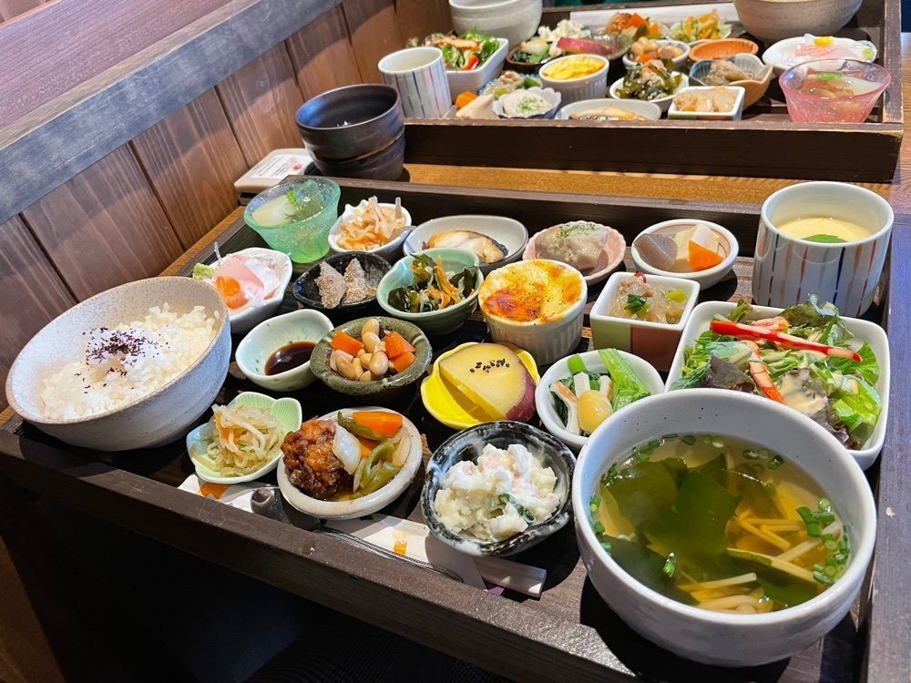 エリーチカさんが投稿した赤穂野菜と地魚の店 五月（メイ）に関する口コミの画像