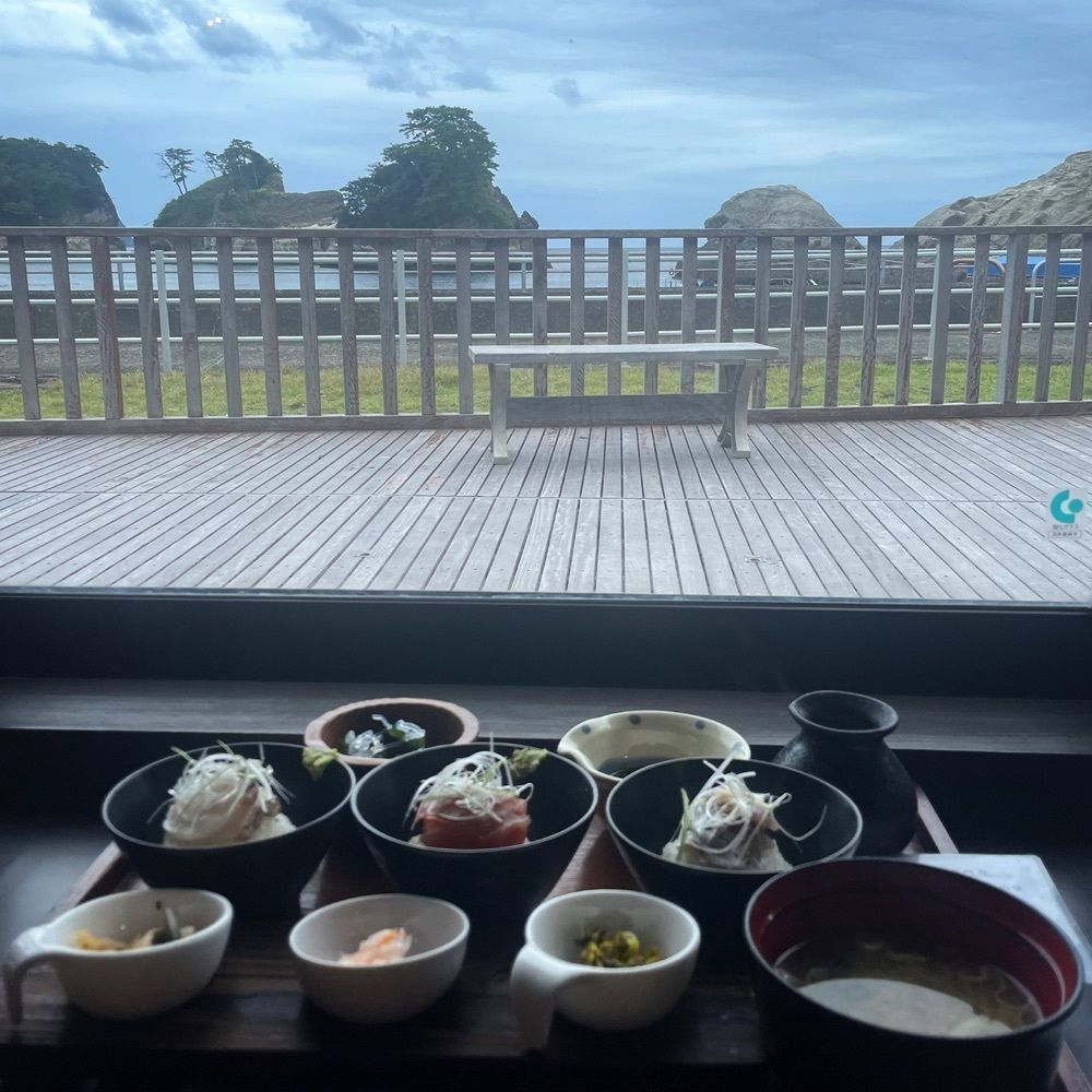 Mr. イリジウム シルバーさんが投稿した魚季亭（トキテイ）に関する口コミの画像