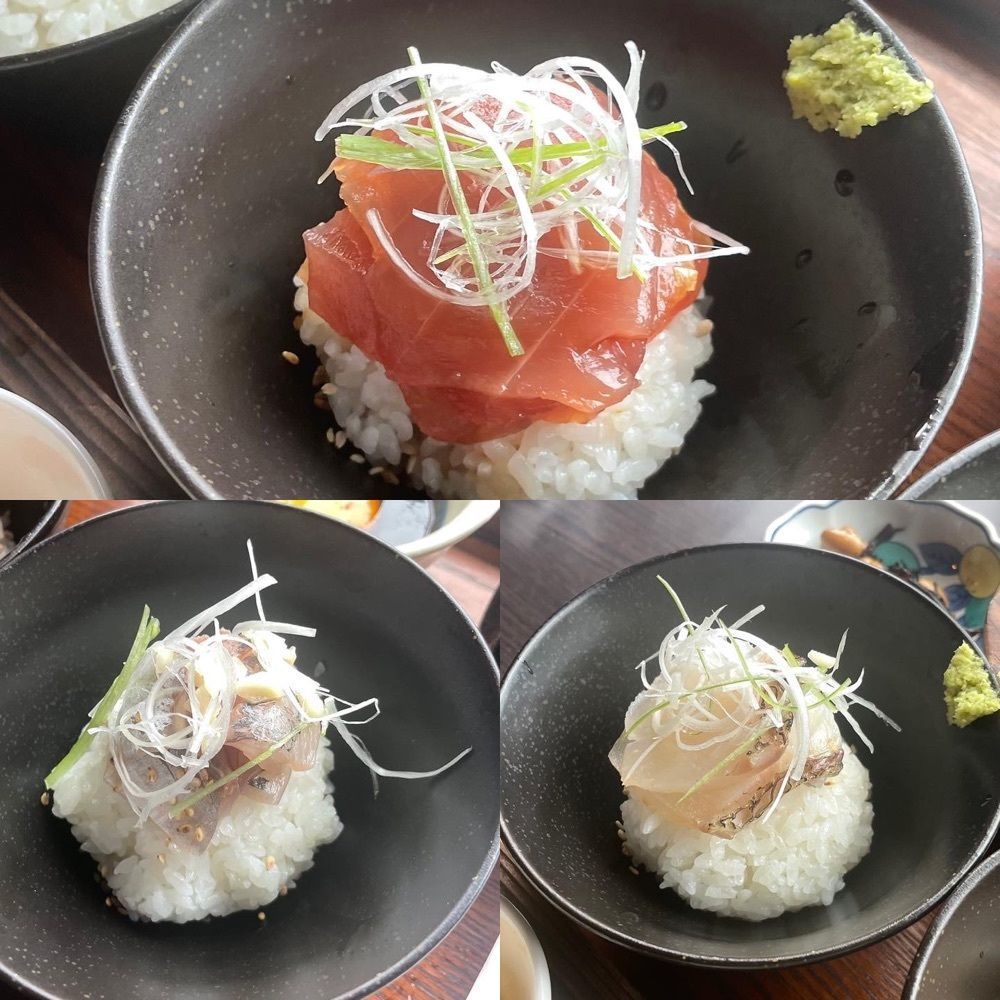 Mr. イリジウム シルバーさんが投稿した魚季亭（トキテイ）に関する口コミの画像