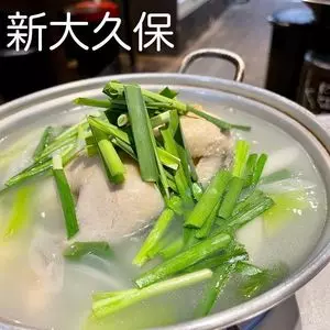 チャカン食堂 別館