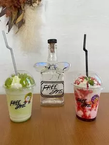 FREEタイム