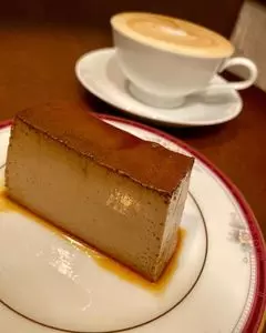 喫茶サテラ（satella）