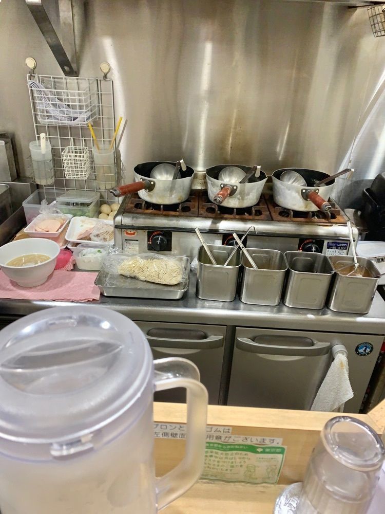 リトアニアの貴公子さんが投稿した貝麺 みかわに関する口コミの画像