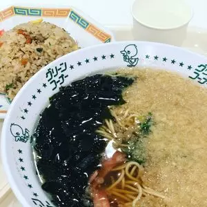 グリーンコーナー イオンモール店