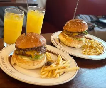 オールドニューダイナー（OLD NEW DINER）