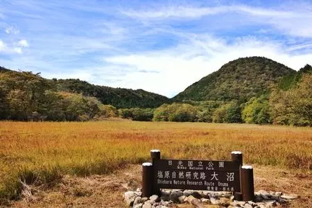 大沼公園 1枚目