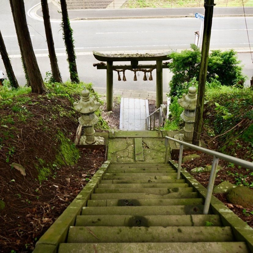 merryさんが投稿した月讀神社に関する口コミの画像