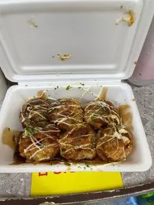 たこ焼き シオヤ（たこやき しおや）