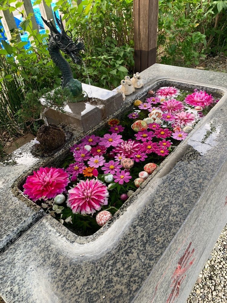 Shoさんが投稿した祖母井神社に関する口コミの画像