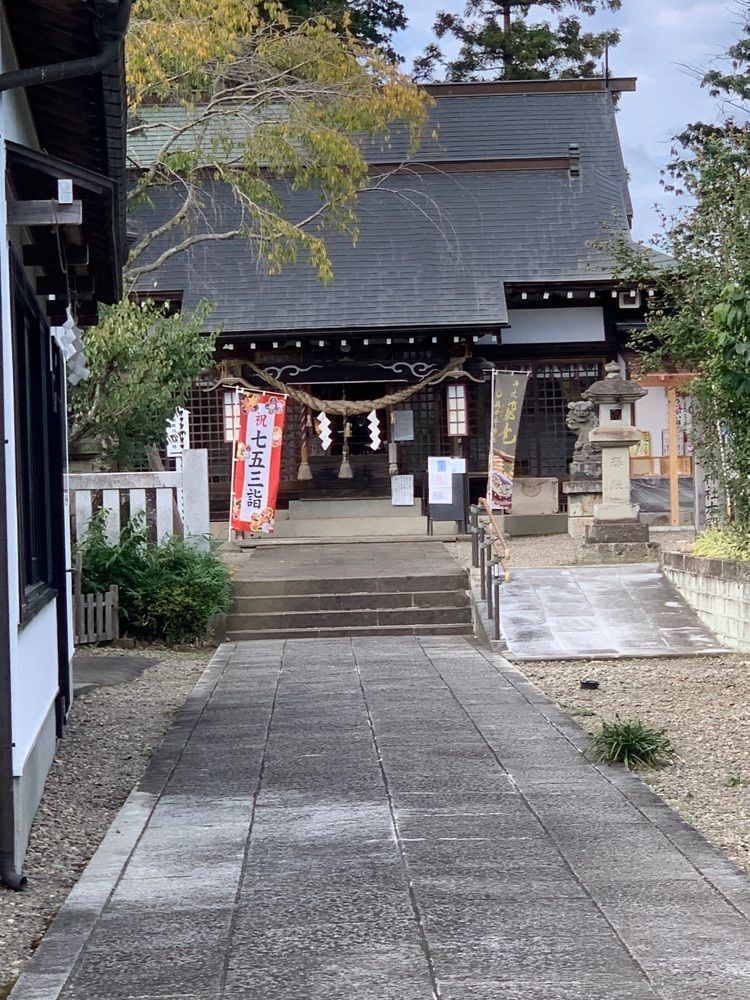 Shoさんが投稿した祖母井神社に関する口コミの画像