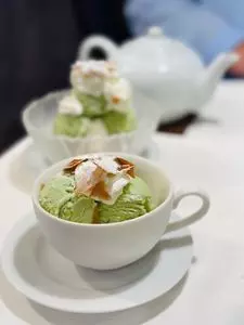 一六珈琲店