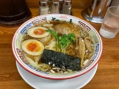 ちばき屋（ちばきや）