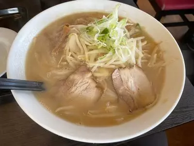 札幌ラーメン 小松インター店