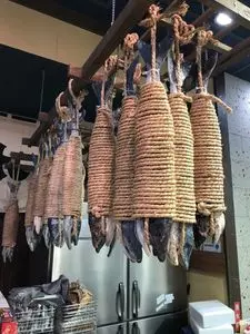 ぽんしゅ館 越後湯沢驛店