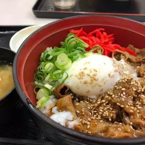 宮島サービスエリア（下り線）