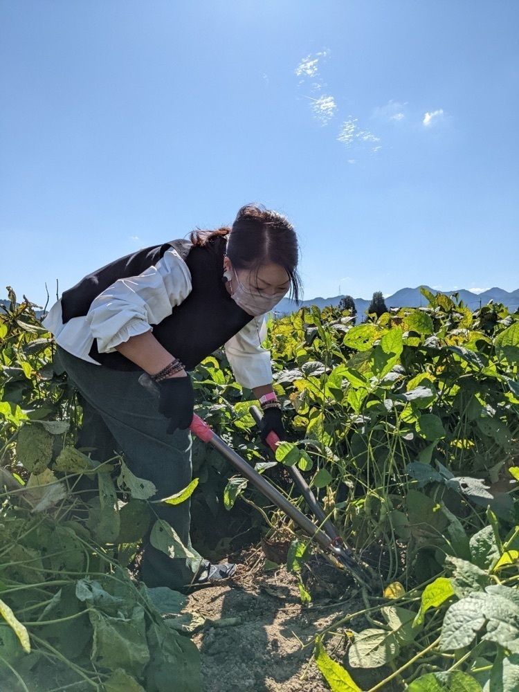 ruujunさんが投稿した農事組合法人　丹波たぶち農場に関する口コミの画像