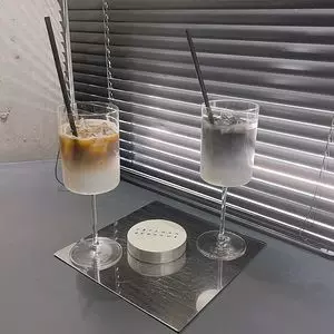 カフェ:モノクローム（CAFE:MONOCHROME）