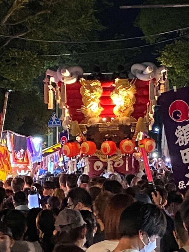 ちょうさんが投稿した枚岡神社に関する口コミの画像