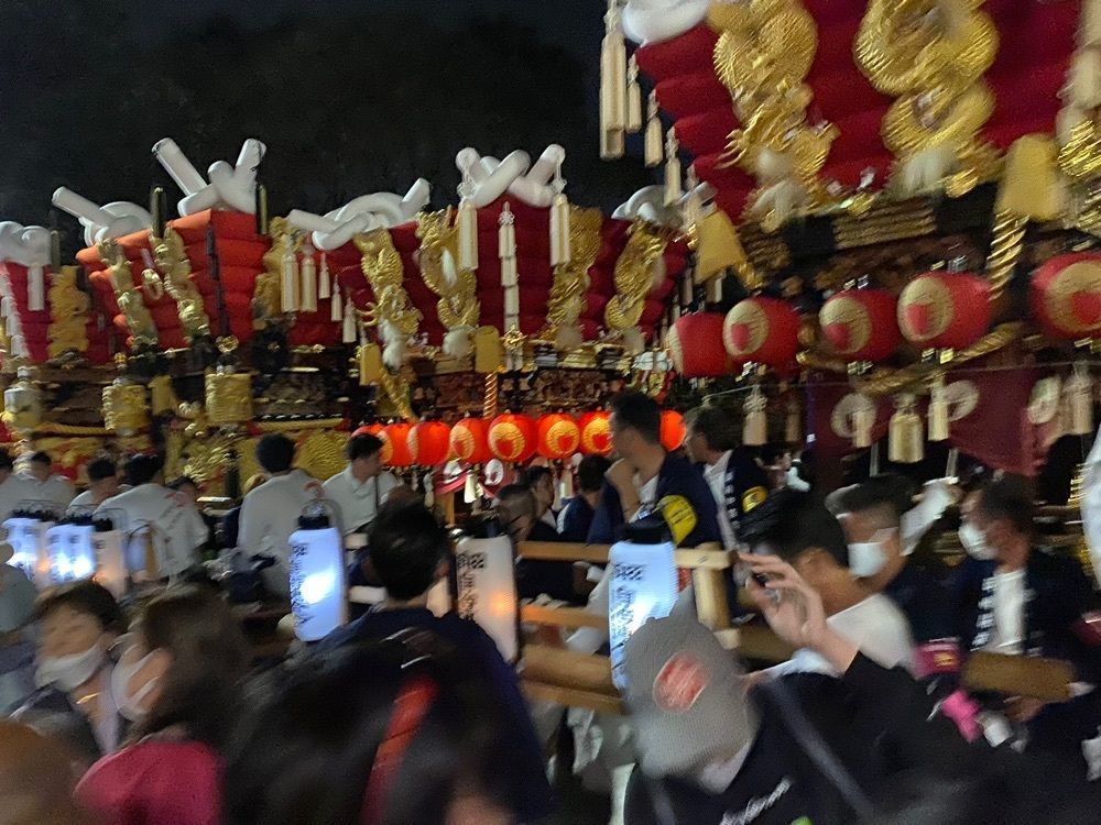 ちょうさんが投稿した枚岡神社に関する口コミの画像
