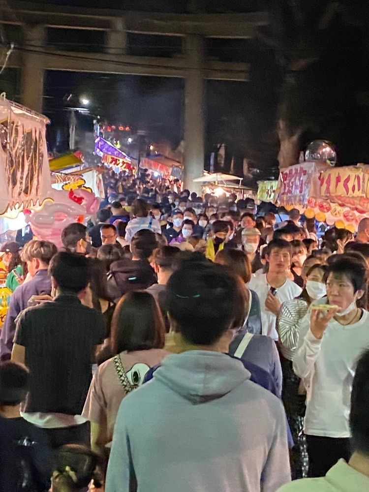 ちょうさんが投稿した枚岡神社に関する口コミの画像