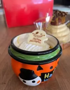パティスリーポム