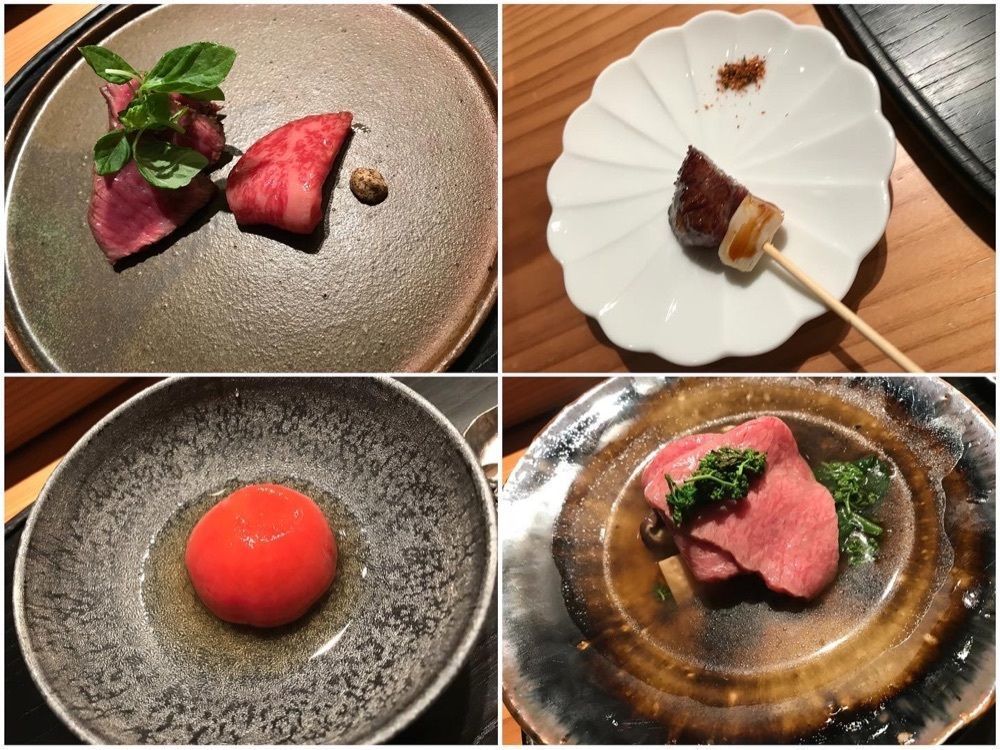 doctoresse_estomacさんが投稿した肉割烹 上（ジョウ）に関する口コミの画像