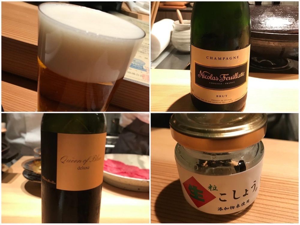 doctoresse_estomacさんが投稿した肉割烹 上（ジョウ）に関する口コミの画像