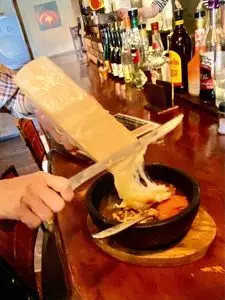 居酒屋 宇迦（uKa ウカ）