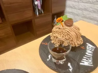 カフェダイニング 529（Cafe Dining 529）