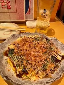 鉄板居酒屋OHANA（テッパンイザカヤオハナ）