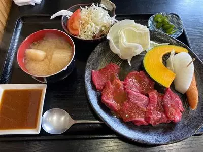 焼肉 鈴