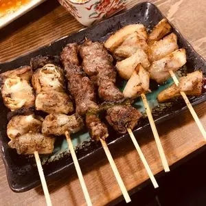 やきとん筑前屋 新秋津店