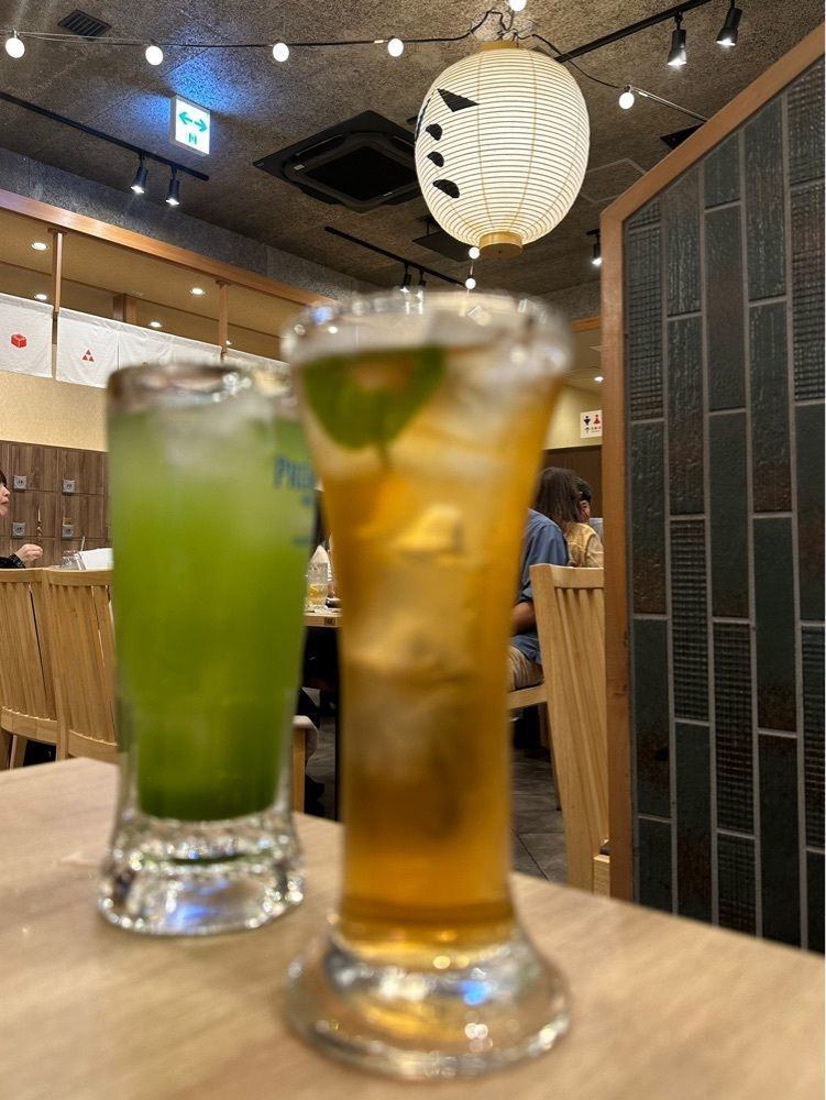 あんよさんが投稿した旨唐揚げと居酒メシ ミライザカ 松戸西口駅前店に関する口コミの画像