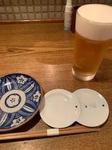 皿然（さらさ）
