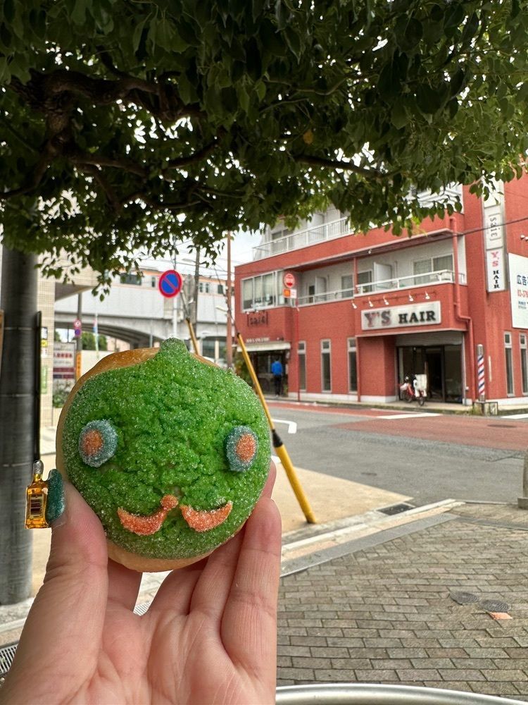 あんよさんが投稿したパサージュ ア ニヴォ（Passage a niveau）に関する口コミの画像