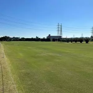 牧野パークゴルフ場
