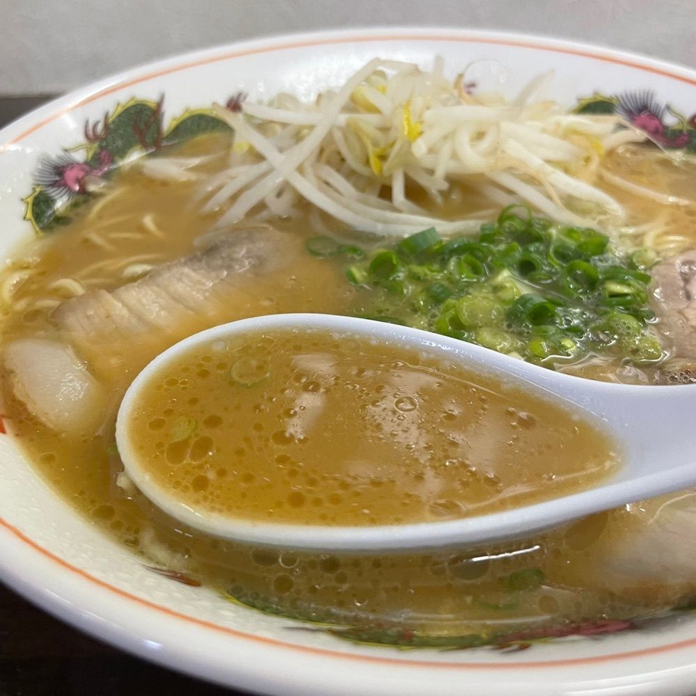 えつごさんが投稿した中華そば 陽気 大手町店に関する口コミの画像